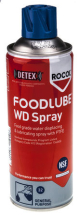 ROCOL 15010 Foodlube WD Spray 300ml